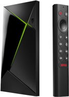 Konzol NVIDIA SHIELD TV PRO (2019) - Herní konzole