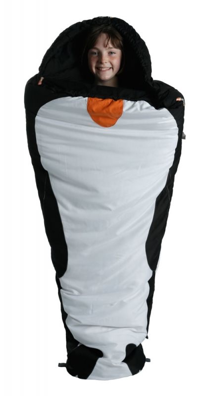 Vango Wilderness Junior Penguin Sleeping Bag Alza.cz