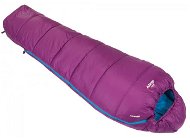 Vango Nitestar Junior Plum Purple - Sleeping Bag