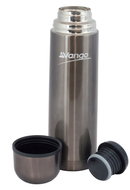 Vango Vacuum Flask 750ml Gunmetal - Thermos