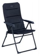 Vango Hampton Tall 2 Chair Excalibur - Kempingové kreslo