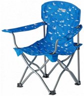 Vango Chair Little Venice Blue - Kempingové kreslo