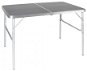 Kempingový stůl Vango Granite Duo Table Excalibur 120 - Kempingový stůl