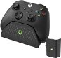 VENOM VS2880 Xbox Series S/X & One Black Single Docking Station + 1 batéria - Stojan na herný ovládač