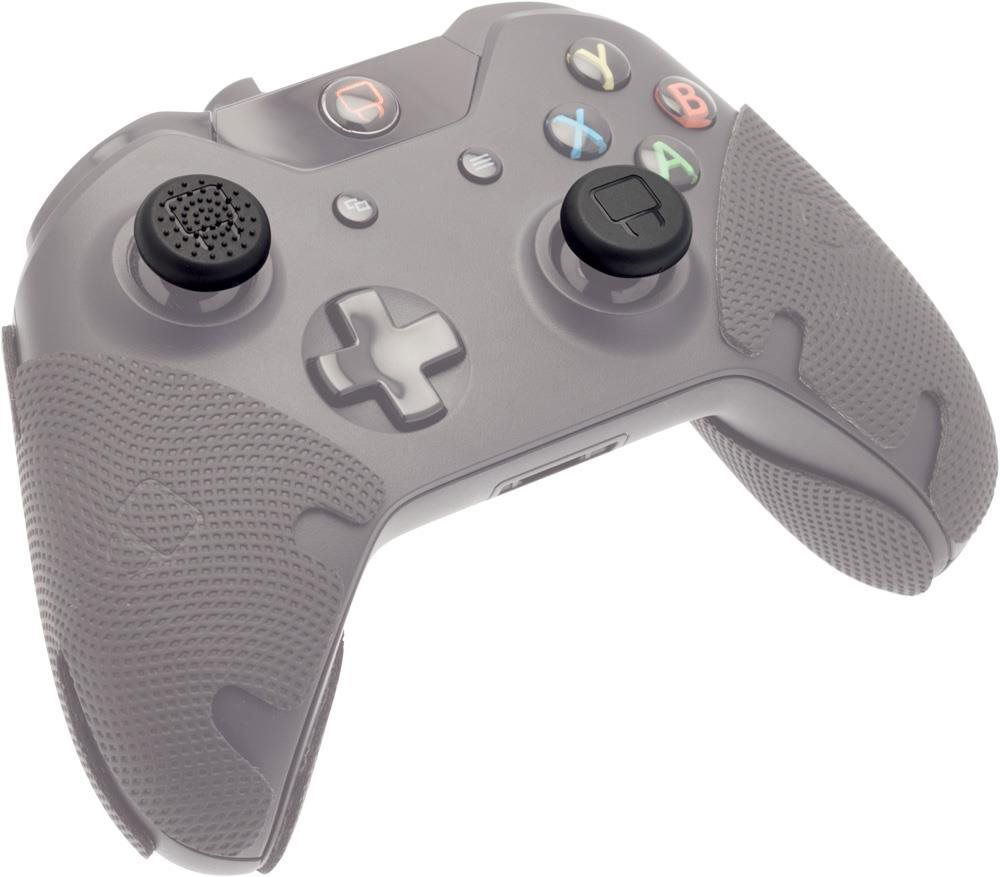 Xbox one thumb clearance grips