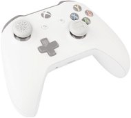 VENOM VS2898 Xbox Series S/X & One Thumb Grips (4x) - White - Controller Grips