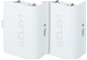 VENOM Akku-Doppelpack - Weiß (Xbox One) - Batterie-Kit