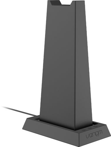 VENOM RGB Gaming headset stand - Stojan na sluchátka - Hlavní obrázek