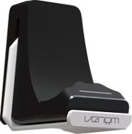 VENOM VS5018 PS5 Headset holder + Charing Dock - Stojan na hernú konzolu