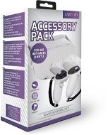 VENOM VS4206 Meta Quest 2 Accessories Pack - VR Glasses Accessory