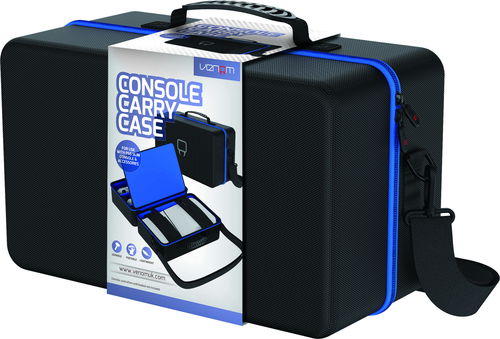 VENOM VS5022 Playstation 5 Slim Console Carry Case - Brašna - Hlavní obrázek