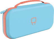 VENOM VS4955 Nintendo Switch 2/Switch/OLED/Lite Blue/Orange Carry Case - Case for Nintendo Switch