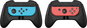 Controller Accessory VENOM VS4956 Twin Grip Pack for Nintendo Switch 2/Switch - Příslušenství k ovladači