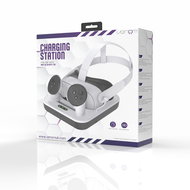 VENOM VS4213 Meta Quest 3S Charging Station - VR Glasses Accessory