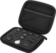 VENOM VS4827 Customization Kit Black - Controller Accessory