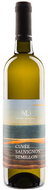 Vinselekt Michlovský Cuvée Sauvignon+Semillon 0,75l 13% - Wine
