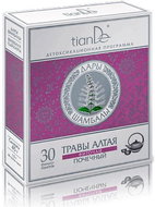 Tiande Herbal mixture of Altai Grass 30x1.5g - Tea