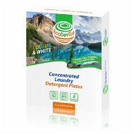 Tiande Eco de Viva Concentrated detergent sheets 42 pcs - Eco-Friendly Detergent