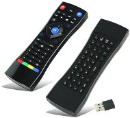 Venztech VZ-RK-1-LS Airmouse / keyboard - Remote Control