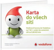 Vodafone karta bez limitu - -
