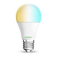 Vocolinc Smart Bulb L2 Daylight Light, 650lm, E27 - LED Bulb