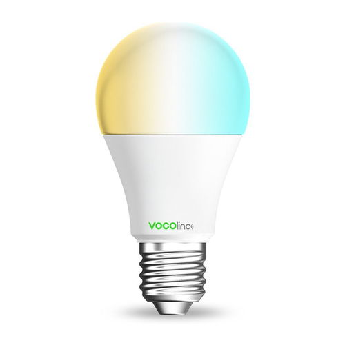 Vocolinc Smart žárovka L2 Daylight Light , 650lm, E27 - LED žárovka - Hlavní obrázek