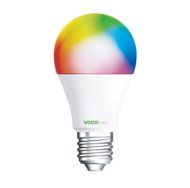 Vocolinc Smart žiarovka  L1 Color Light, 470 lm, E27 - LED žiarovka
