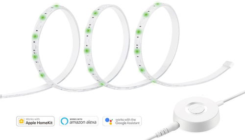 Vocolinc Smart Color LightStrip LS1, IP67 - LED pásek - Hlavní obrázek