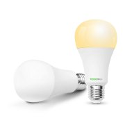 Vocolinc Smart bulb L3 ColorLight, 850 lm, E27 set 2pcs - LED Bulb