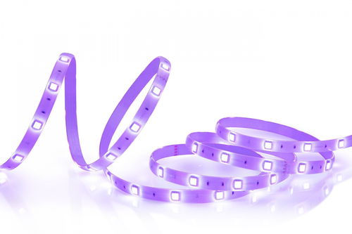 Vocolinc Smart Color LightStrip LS2 - LED pásek - Hlavní obrázek