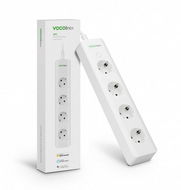 Vocolinc Smart PowerStrip VP2 - Smart zásuvka