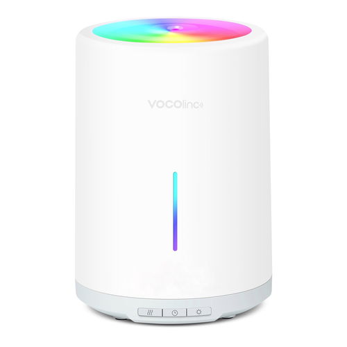 VOCOlinc Ripple Smart Mini Aroma Diffuser - Aroma difuzér - Hlavní obrázek