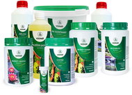 Aquarius set for algae and green water in the pond - Pond Chemicals
