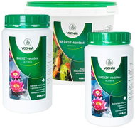 Aquarius Autumn set for ponds up to 50 m3 - Pond Chemicals