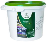 Vodnář Sorbolit 5 kg - Jezírková chemie