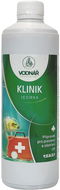 Vodnář Klinik 0,5 l - Přísada do krmení pro ryby