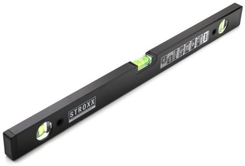 Stroxx vodováha 120 cm s magnetem - Vodováha - Hlavní obrázek
