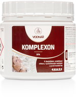 Aquarius Komplexon Spa 0,5 kg - Pool Chemicals