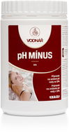 Vodnář pH Mínus Spa 0,5 kg - Bazénová chemie