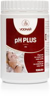Vodnář pH Plus Spa 0,5 kg - Bazénová chemie