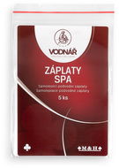 Vodnář Záplaty Spa - Příslušenství k vířivce