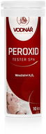 Vodnář Tester Peroxid Spa, 10 ks - Příslušenství k vířivce