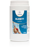 Vodnář Blankyt Chlorové Tablety 1 kg - Bazénová chemie
