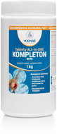 Aquarius Kompleton Mini 1 kg - Pool Chemicals