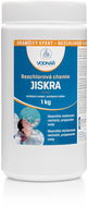 Vodnář Jiskra 1 kg - Bazénová chemie