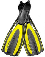 Aqua-Speed hydro fins yellow EU 44 - 45 - Fins