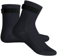 Merco Dive Socks 3 mm-es neoprén zokni, fekete, XXS - Neoprén zokni