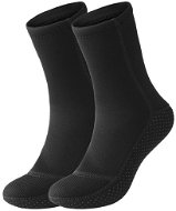 Merco Neo Socks 3 mm neoprenové ponožky L - Neoprene Socks