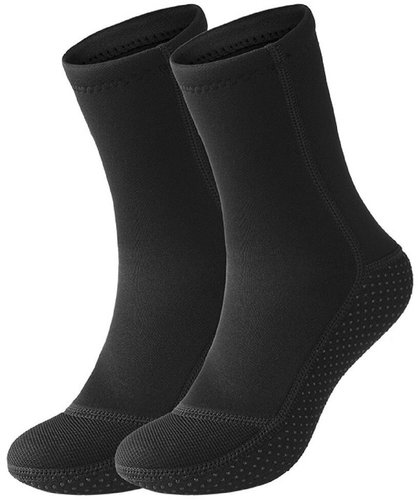 Merco Neo Socks 3 mm neoprene socks L Main image Merco Neo Socks 3 mm neoprene socks L - Neoprene Socks - Main image