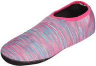 Merco Snork neoprene socks pink XXL - Neoprene Socks